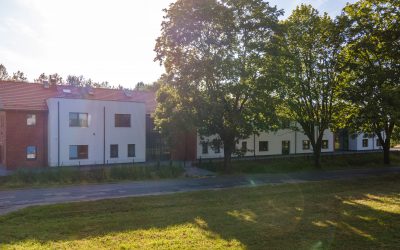 Dom Opieki „RAZEM”